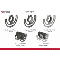 Rycote Table SET + INV-7HG Mk II