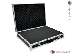 Univerzální case FOAM, GR-2 černý