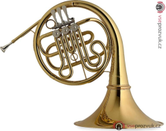 Stagg WS-HR225, B lesní roh (jednolesnice)