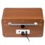 Audizio Avio DAB+ Radio white