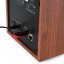 Audizio Canzo Internet radio s DAB+/FM, walnut
