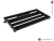 Dimavery Pedal Board 60x7x30,5 cm