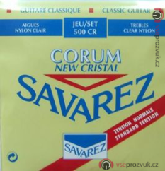 SAVAREZ SA 500CR