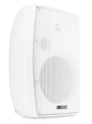Power Dynamics BF80TW 100V speaker 8" IPX5 white