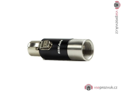 VDB TA-LECMM