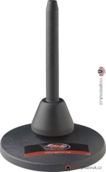 Stagg WIS-A40, stojan na klarinet / flétnu