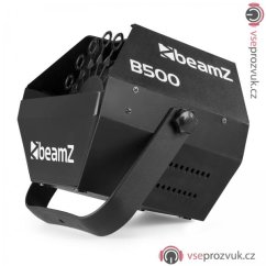 BeamZ výrobník bublin B500