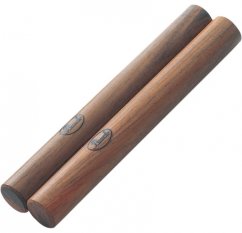 PEARL PCL-20FCW Wood Claves