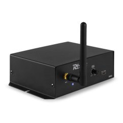 Power Dynamics PDX40 Stereo BT audio přijímač