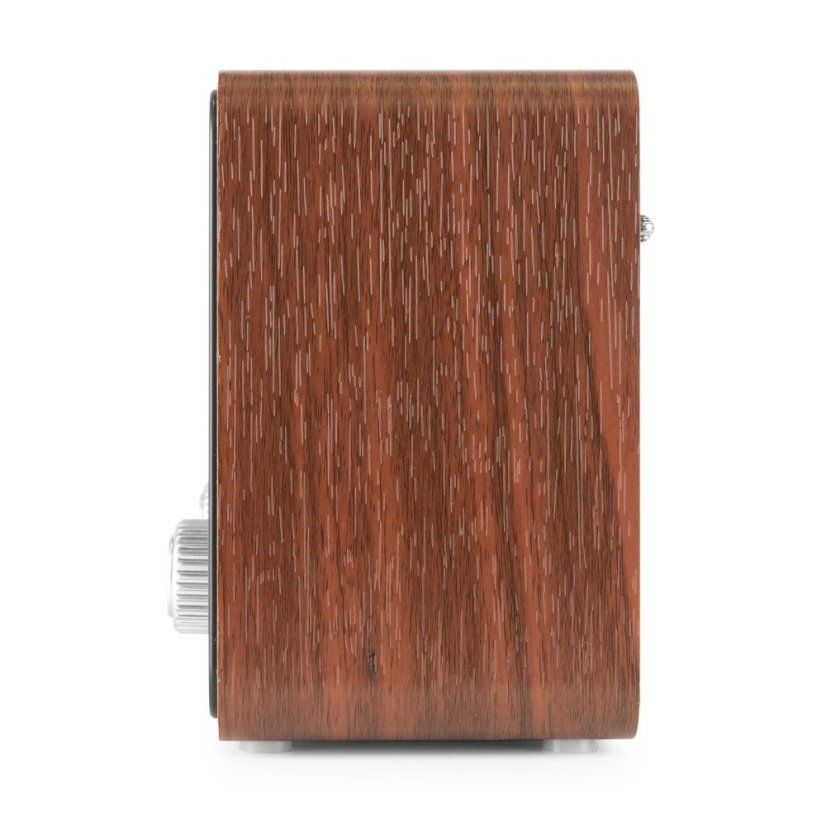 Audizio Foggia Retro DAB+ Rádio Měděná barva