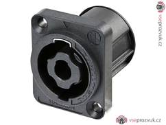 NEUTRIK NL4MPXX