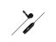 Comica Audio CVM-V02O XLR klopový mikrofon (4,5m)
