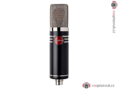 Mojave MA-1000, velkomembránový mikrofon