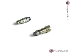 Tcm Fx CO2 rychlospojka samec