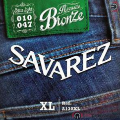 SAVAREZ A130XL
