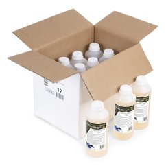 BeamZ náplň do výrobníku mlhy, ECO Orange, 1L