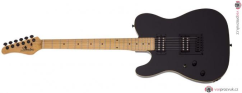 SCHECTER PT LH Black