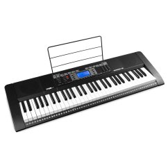 Max Rhapsody61L Keyboard s podsvícenými klávesami