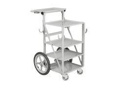PCS Sound Cart