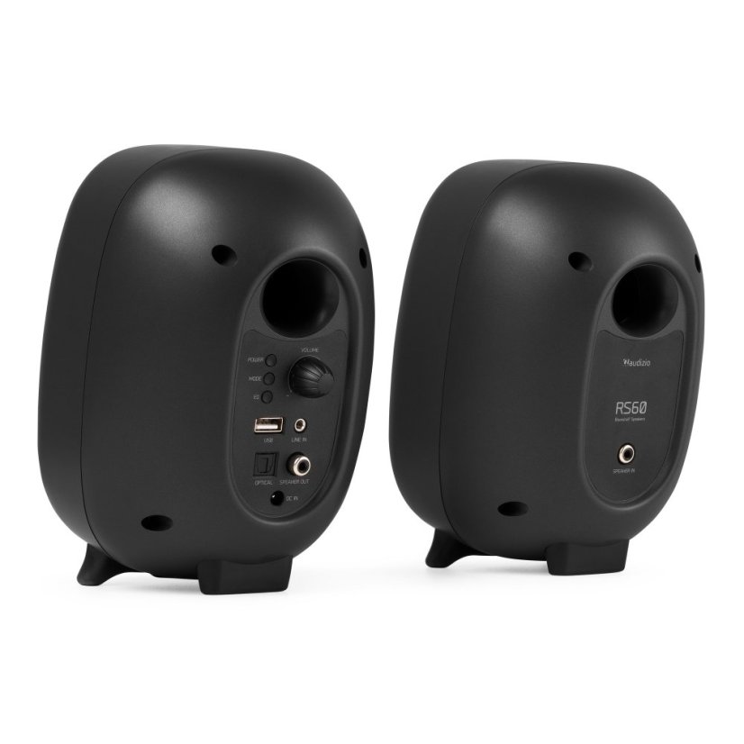 Audizio RS60