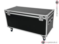 Univerzální Case Profi 120x50x50cm s kolečky