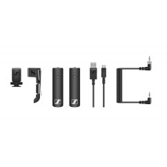 Sennheiser XSw D-3.5 P