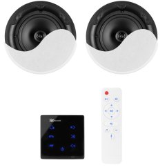 Power Dynamics Powerline A50BSET