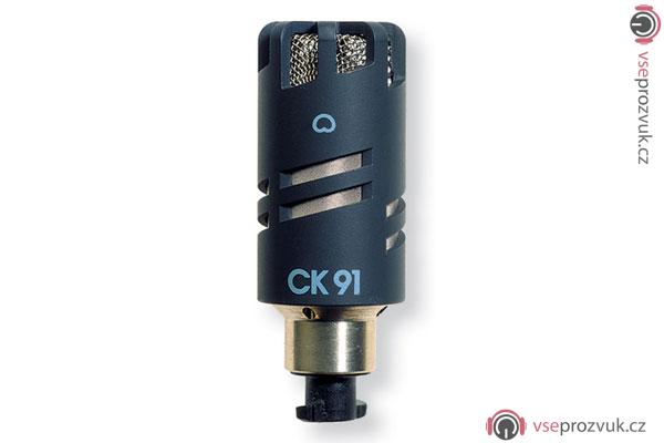 AKG CK91
