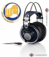 AKG K702