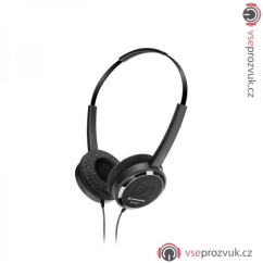 Sennheiser HP 02-100