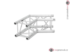 Quadlock 6082C-22, 2-koncový rohový díl 120