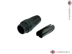 NEUTRIK BXX-14 - čepička