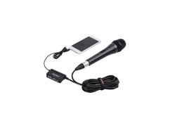 Comica Audio LinkFlex AD1 XLR - 3,5mm TRRS předzesilovač