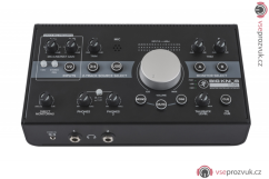 Mackie Big Knob Studio