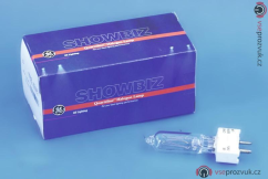 230V/300W GY 9,5 CP81 FSK GE