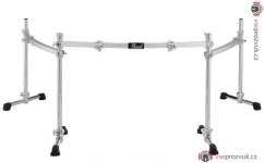PEARL DR-513C ICON Drum Rack 3-Sided - Curved