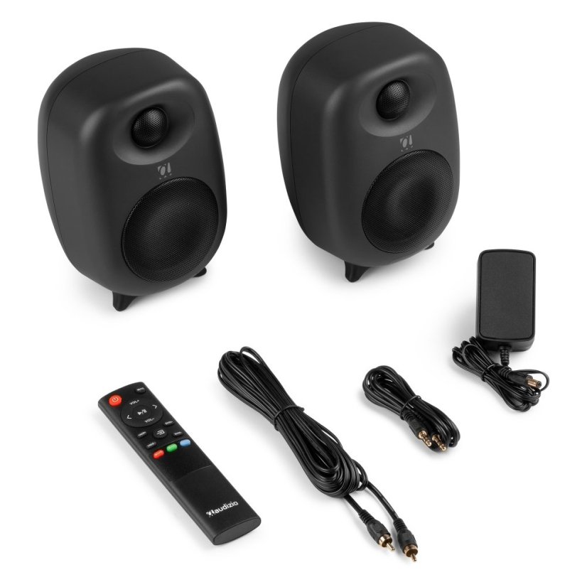 Audizio RS60