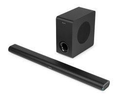 Audizio SB96WS — soundbar s bezdrátovým subwooferem (HDMI ARC, Bluetooth 5.3, 180 W)