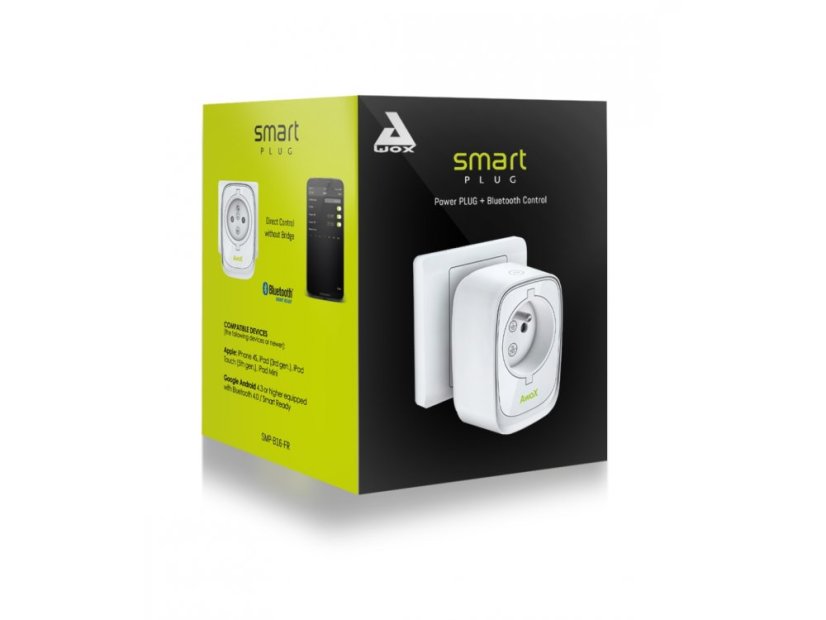 Awox SmartPLUG