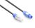 Power Dynamics CX15-10 Power Connector Extension Cable M-F 10,0M