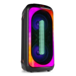 Fenton BoomBox500 Party reprobox s LED světlem