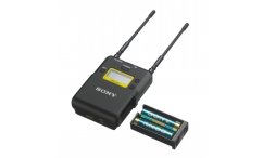 Sony UWP-D12 bezdrátový mikrofon pro kamery