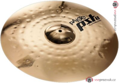 PAISTE PST 8 - Medium Crash 18"
