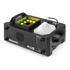BeamZ BLAZE800 Vertikální výrobník mlhy 12x4W 4in1 LED