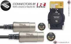 Stagg NMD3R