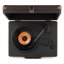 Audizio RP116DW Record player briefcase with BT In/Out