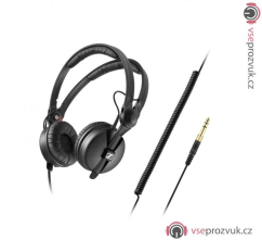 Sennheiser HD 25 Plus
