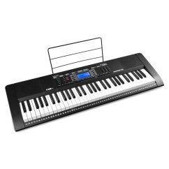 Max Rhapsody61M Keyboard s dotykově citlivými klávesami