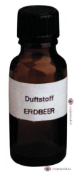 Esence jahoda, 20ml