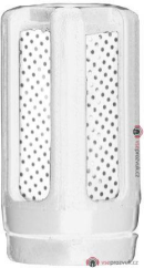 AKG WM81 white